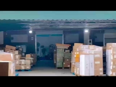 کسب و کار بین المللی فروپاشی FCL از گوانگژو چین به بانکوک تایلند