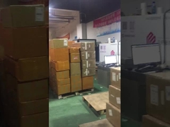 حمل و نقل سریع خطوط ویژه تایلند دوبار پاکسازی و ورود شامل مالیات