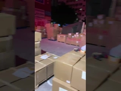 خدمات تدارکاتی قابل اعتماد از خانه به خانه