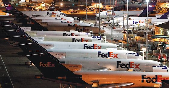 قابل اعتماد Fedex Global Forwarding Fedex حمل و نقل خارج از کشور DDU