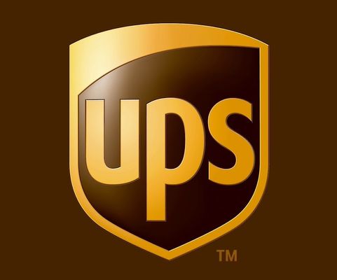 خدمات حمل و نقل بار جهانی UPS از گوانگژو