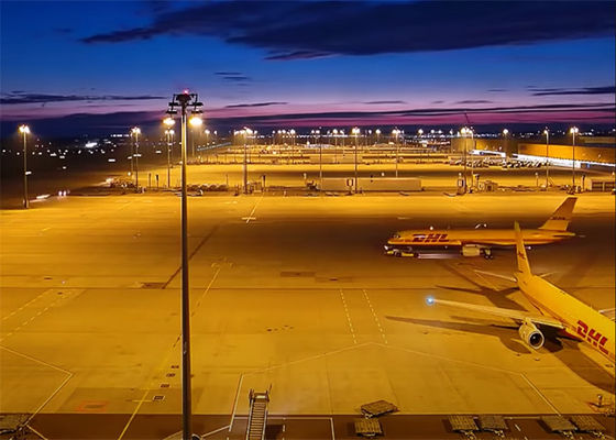 حمل و نقل هوایی بین المللی سریع DHL از گوانگژو چین به فیلیپین