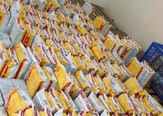 ردیابی حمل و نقل جهانی DHL چین به استرالیا انتقال سریع