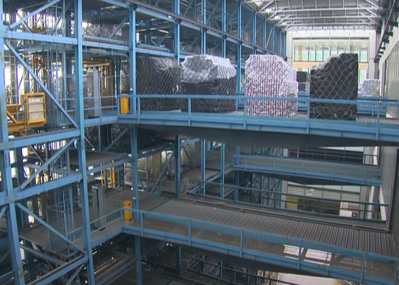 شرکت Enfei Carrier خدمات مشاوره بیمه حمل و نقل هوایی بین المللی