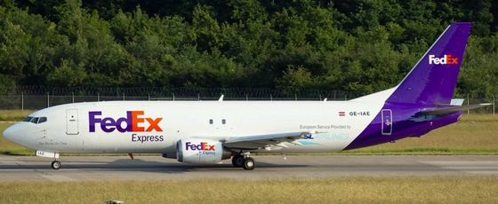 قابل اعتماد Fedex Global Forwarding Fedex حمل و نقل خارج از کشور DDU